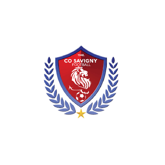 CO Savigny Football