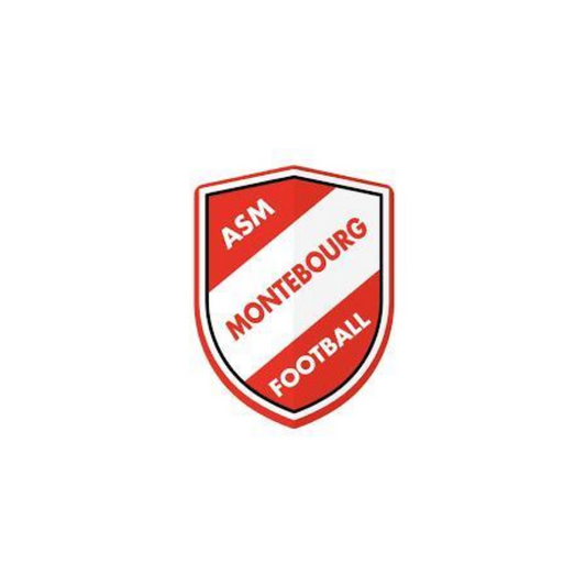 ASM Montebourg Football