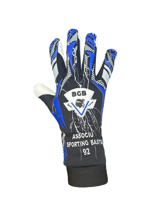 Associu Sporting Bastia 92