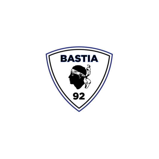 Associu Sporting Bastia 92