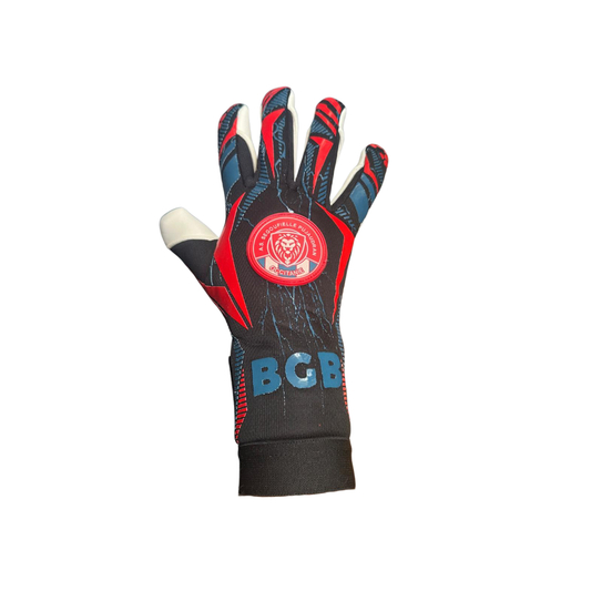 AS SEGOUFIELLE PUJAUDRAN