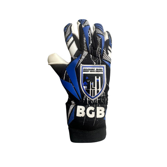 GJ BREST RIVE DROITE