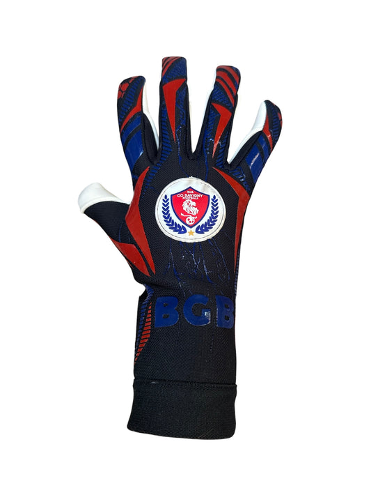 CO Savigny Football