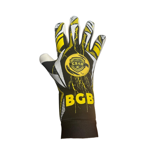 Club Sportif des 4 Routes