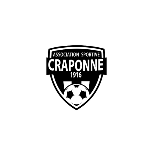 AS CRAPONNE