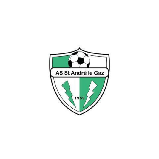 AS St André le Gaz