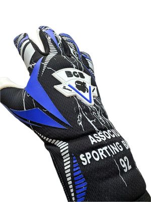 Associu Sporting Bastia 92