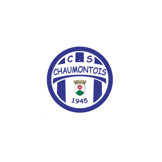 CS CHAUMONTOIS
