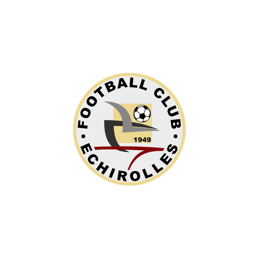 FOOTBALL CLUB ECHIROLLES