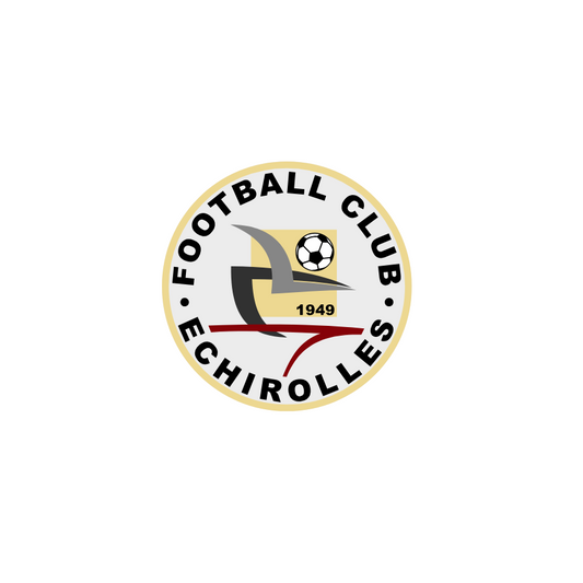 FOOTBALL CLUB ECHIROLLES